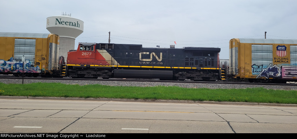 CN 2677